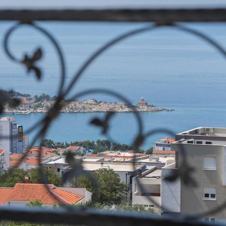 App Anna Apartamento Makarska Exterior foto