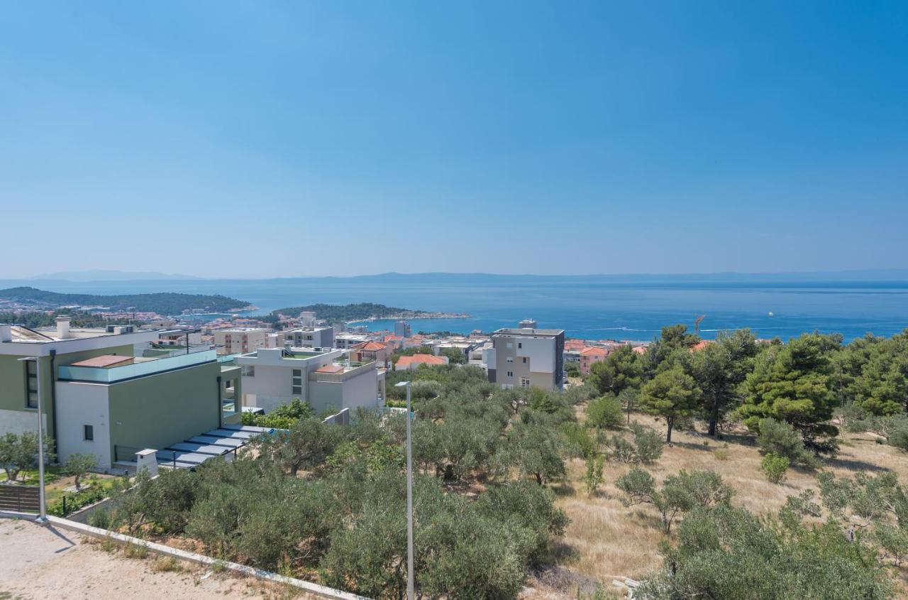 App Anna Apartamento Makarska Exterior foto