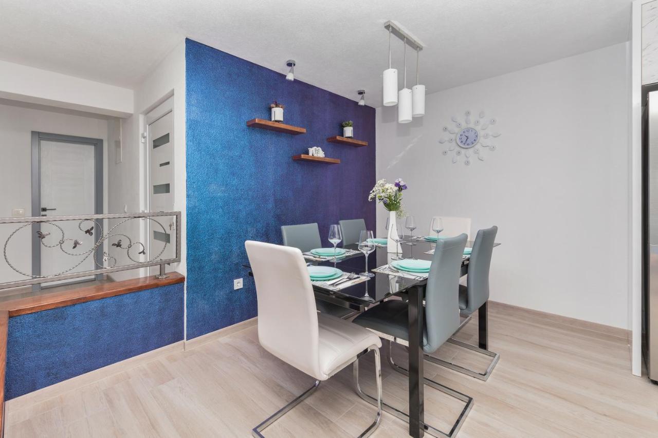 App Anna Apartamento Makarska Exterior foto