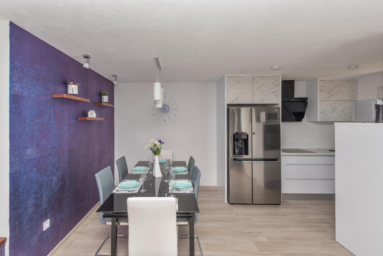 App Anna Apartamento Makarska Exterior foto