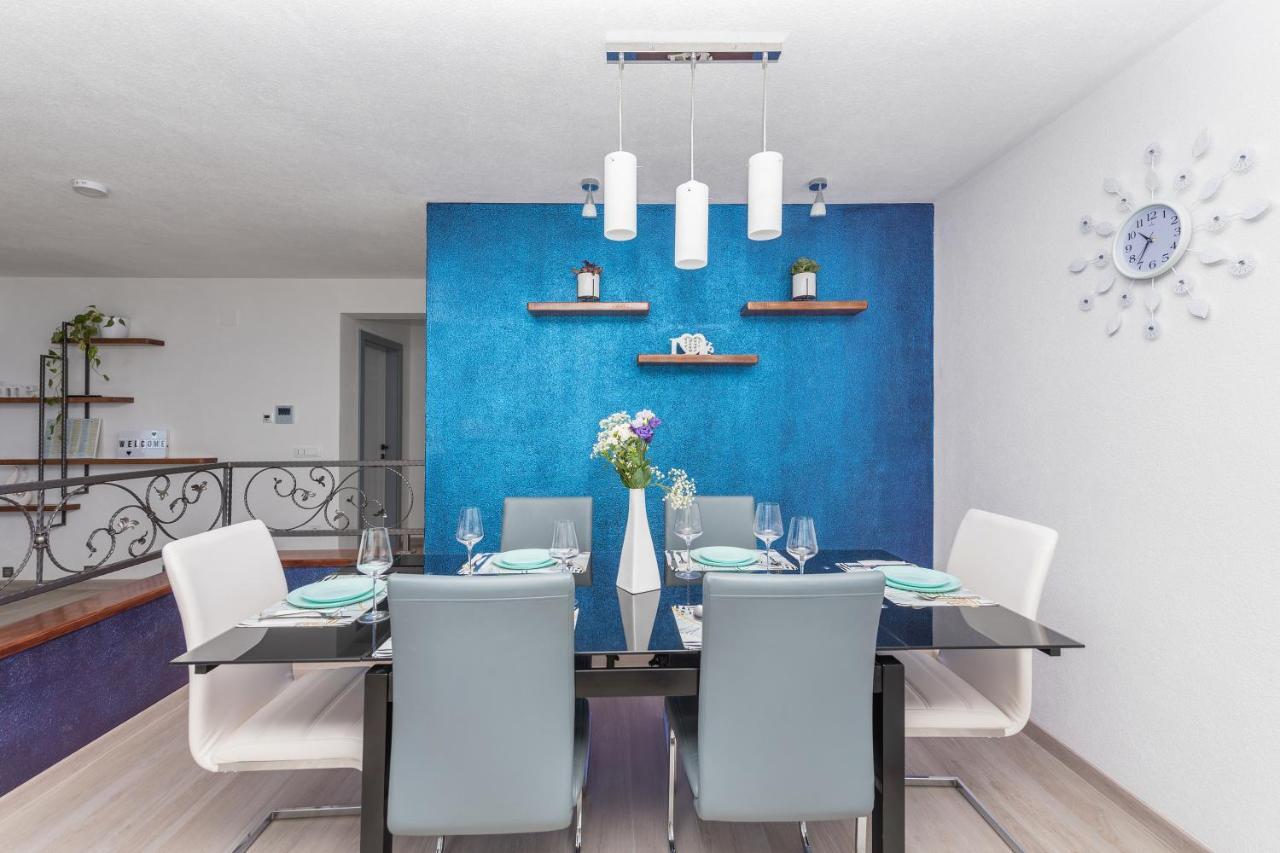 App Anna Apartamento Makarska Exterior foto